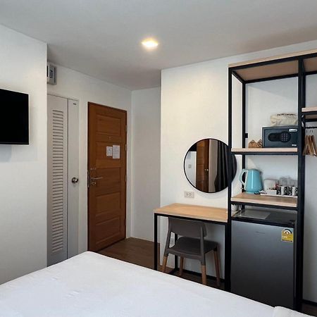 B3 House Hotel Kamala Beach Exterior photo
